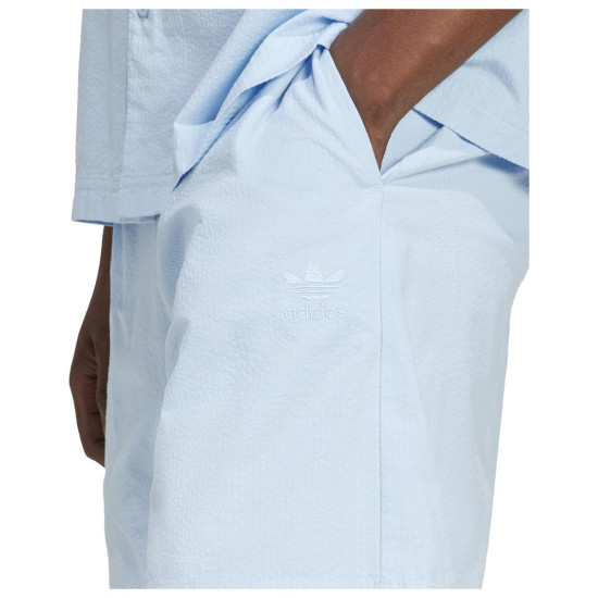 Adidas Ανδρικό σορτς Essentials Seersucker Shorts